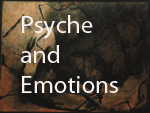 psyche and emotions